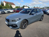 Bmw 118 occasion année 2019 boite Manuelle Annonce Bmw 118 occasion Essence 118i 140ch Edition Sport à Olivet