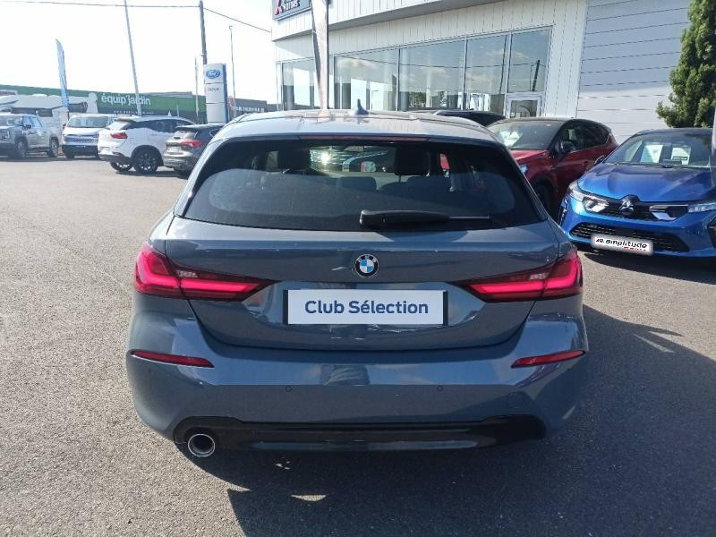 Bmw 118 118i 140ch Edition Sport  occasion  Olivet - photo n6