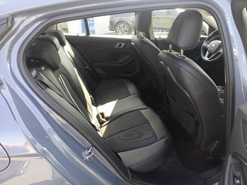 Bmw 118 118i 140ch Edition Sport  occasion  Olivet - photo n12