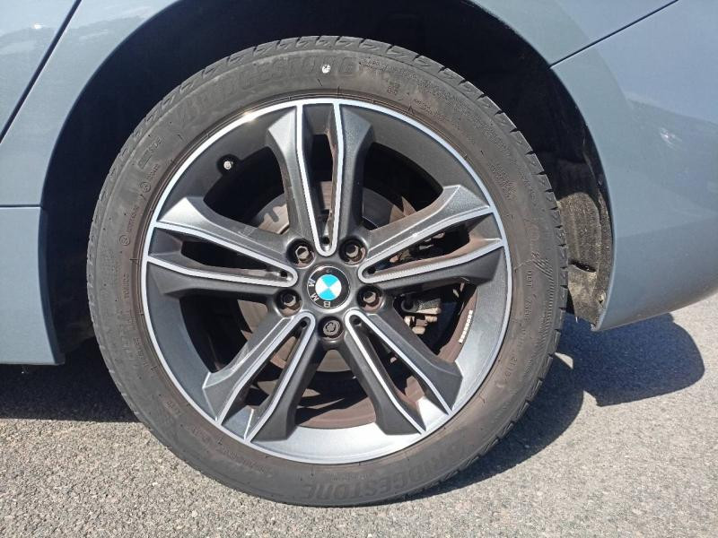 Bmw 118 118i 140ch Edition Sport  occasion  Olivet - photo n9