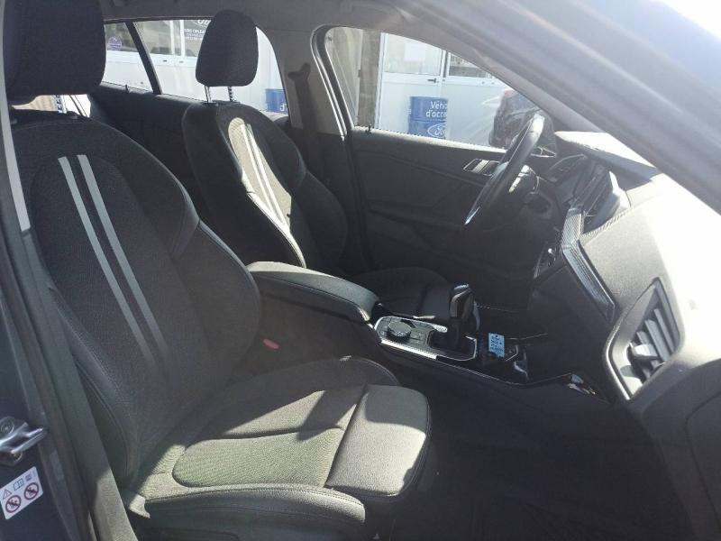 Bmw 118 118i 140ch Edition Sport  occasion  Olivet - photo n11