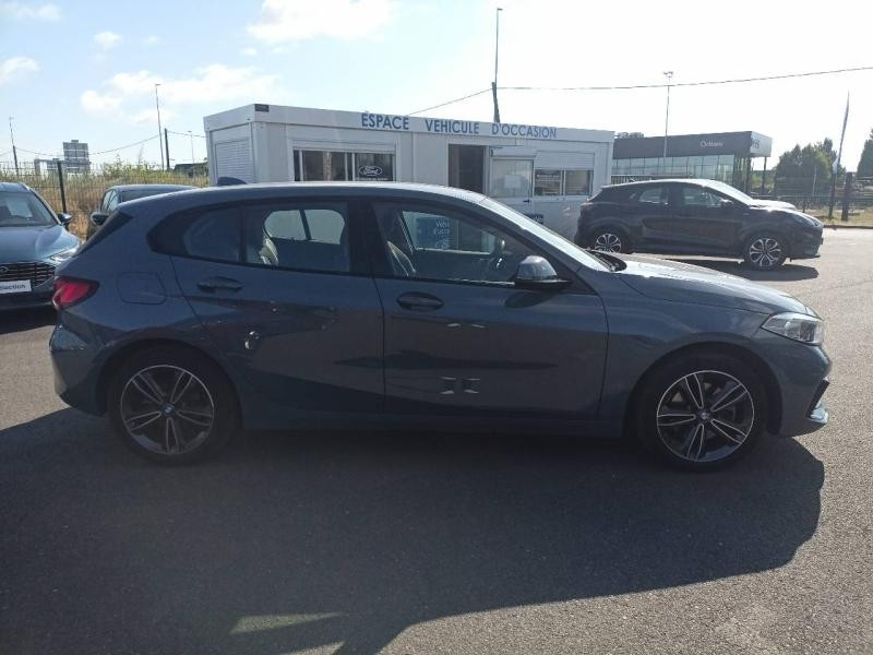 Bmw 118 118i 140ch Edition Sport  occasion  Olivet - photo n4