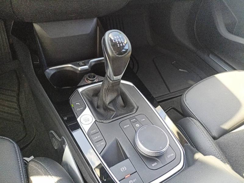 Bmw 118 118i 140ch Edition Sport  occasion  Olivet - photo n16