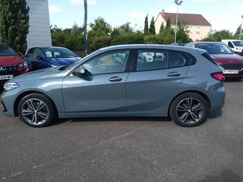 Bmw 118 118i 140ch Edition Sport  occasion  Olivet - photo n8