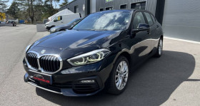 Bmw 118 , garage LGT AUTOMOBILES  CAUDAN