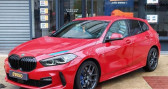 Bmw 118 occasion année 2021 boite Automatique Annonce Bmw 118 occasion Essence 118I 140CH M SPORT DKG BVA CARPLAY SIEGE-VOLANT CHAUFFANT RE à Forbach