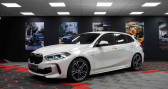 Annonce Bmw 118 occasion Essence 118i 140ch M Sport  ARNAS