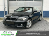 Bmw 118 occasion année 2012 boite Manuelle Annonce Bmw 118 occasion Essence 118i 143 ch à Beaupuy