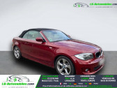 Annonce Bmw 118 occasion Essence 118i 143CH BVA � Beaupuy