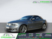 Annonce Bmw 118 occasion Essence 118i 143CH BVA � Beaupuy
