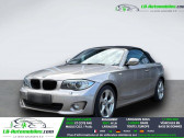 Annonce Bmw 118 occasion Essence 118i 143CH BVA � Beaupuy