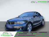 Bmw 118 118i 143CH BVA  � Beaupuy 31