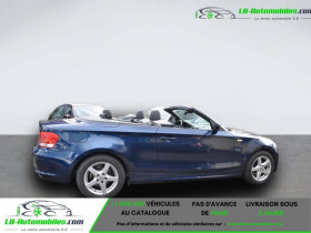 Bmw 118 118i 143CH BVA  occasion � Beaupuy - photo n�5