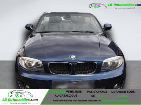 Bmw 118 118i 143CH BVA  occasion � Beaupuy - photo n�4