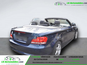 Bmw 118 118i 143CH BVA  occasion � Beaupuy - photo n�3