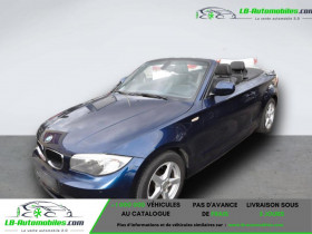 Bmw 118 118i 143CH BVA  occasion � Beaupuy - photo n�2
