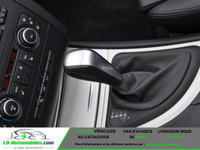 Bmw 118 118i 143CH BVA  occasion � Beaupuy - photo n�8