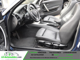 Bmw 118 118i 143CH BVA  occasion � Beaupuy - photo n�7