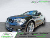 Annonce Bmw 118 occasion Essence 118i 143CH BVA � Beaupuy