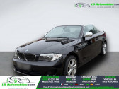 Annonce Bmw 118 occasion Essence 118i 143CH � Beaupuy