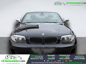 Bmw 118 118i 143CH  occasion � Beaupuy - photo n�5
