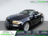 Annonce Bmw 118 occasion Essence 118i 143CH � Beaupuy