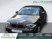 Annonce Bmw 118 occasion Essence 118i 143CH � Beaupuy