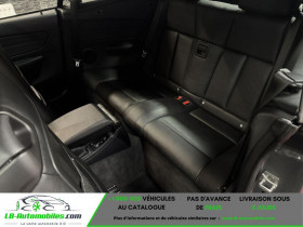 Bmw 118 118i 143CH  occasion � Beaupuy - photo n�7