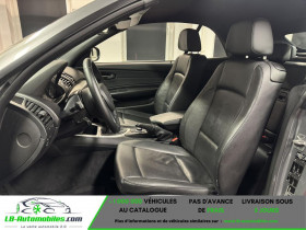 Bmw 118 118i 143CH  occasion � Beaupuy - photo n�6