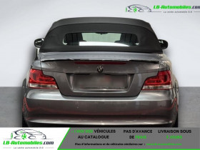 Bmw 118 118i 143CH  occasion � Beaupuy - photo n�5