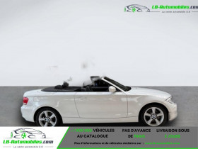 Bmw 118 118i 143CH  occasion � Beaupuy - photo n�5