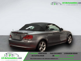 Bmw 118 118i 143CH  occasion � Beaupuy - photo n�4