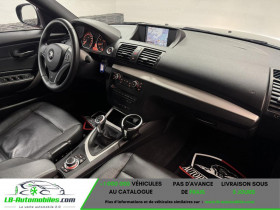 Bmw 118 118i 143CH  occasion � Beaupuy - photo n�3