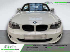 Bmw 118 118i 143CH  occasion � Beaupuy - photo n�4