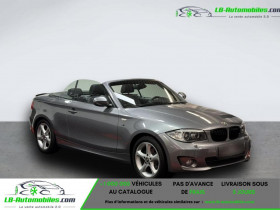 Bmw 118 118i 143CH  occasion � Beaupuy - photo n�2