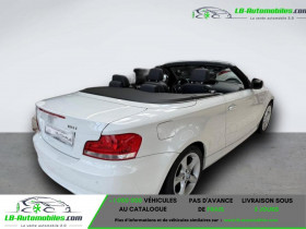 Bmw 118 118i 143CH  occasion � Beaupuy - photo n�3