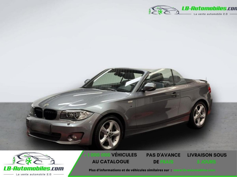 Bmw 118 118i 143CH  occasion � Beaupuy