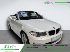 Bmw 118 118i 143CH  occasion � Beaupuy - photo n�2