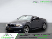 Annonce Bmw 118 occasion Essence 118i 143CH � Beaupuy