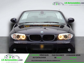 Bmw 118 118i 143CH  occasion � Beaupuy - photo n�5