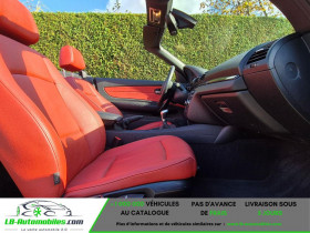 Bmw 118 118i 143CH  occasion � Beaupuy - photo n�4