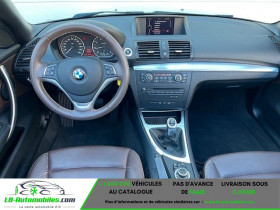 Bmw 118 118i 143CH  occasion � Beaupuy - photo n�2