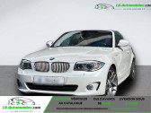 Annonce Bmw 118 occasion Essence 118i 143CH � Beaupuy
