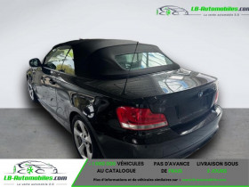 Bmw 118 118i 143CH  occasion � Beaupuy - photo n�2