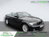 Bmw 118 118i 143CH  � Beaupuy 31