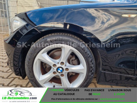 Bmw 118 118i 143CH  occasion � Beaupuy - photo n�5