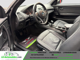 Bmw 118 118i 143CH  occasion � Beaupuy - photo n�8