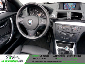 Bmw 118 118i 143CH  occasion � Beaupuy - photo n�9