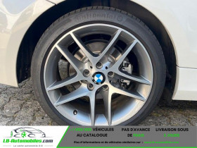 Bmw 118 118i 143CH  occasion � Beaupuy - photo n�6