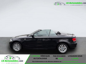 Bmw 118 118i 143CH  occasion � Beaupuy - photo n�6